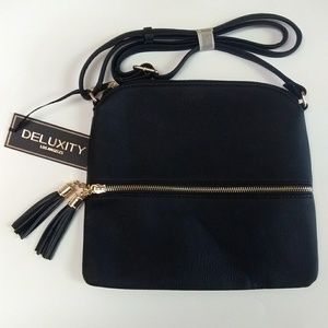 MKII Shiloh crossbody handbag / purse